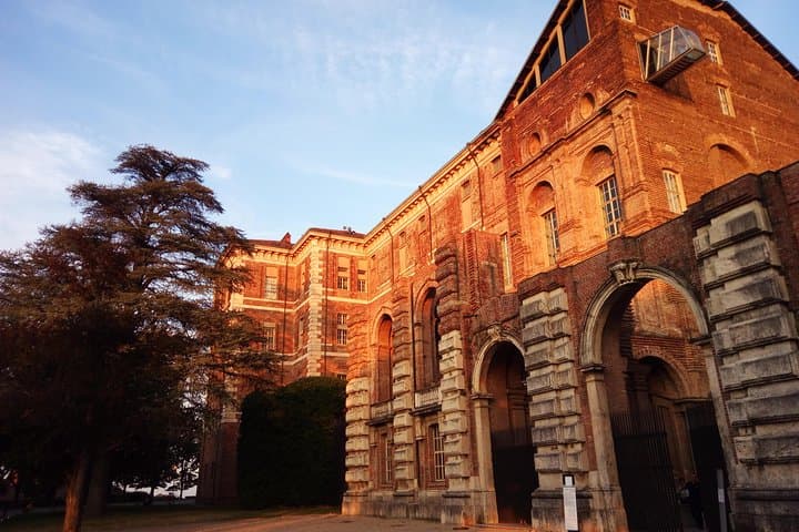 Rivoli Castle and Sacra di San Michele Private Day Tour from Turin photo 2