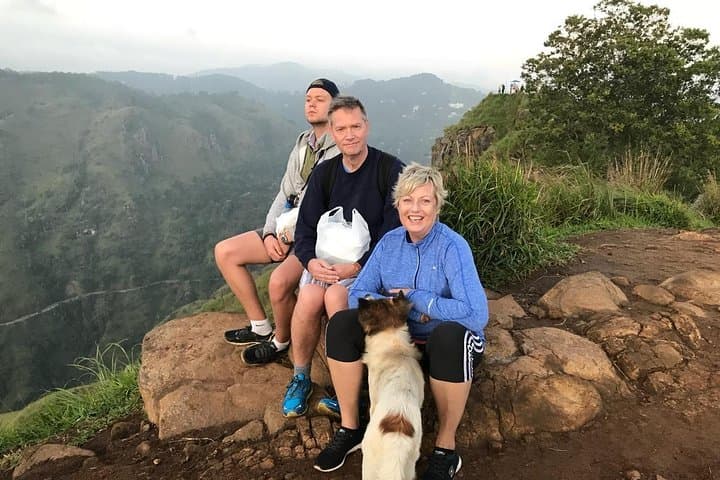 Sri Lanka Highlights in 6 Days: Sigiriya, Tea Country & Yala Safari photo 5
