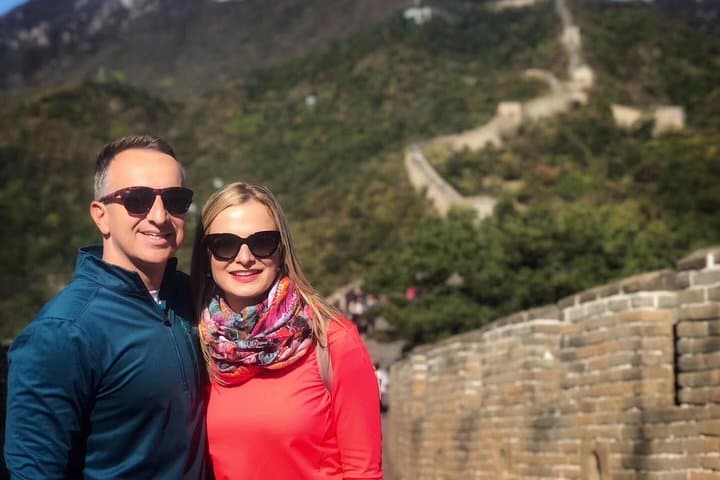 3-Day Chengdu to Xi'an, Beijing & Shanghai Private Tour — Terracotta Warriors, Great Wall & Zhujiajiao