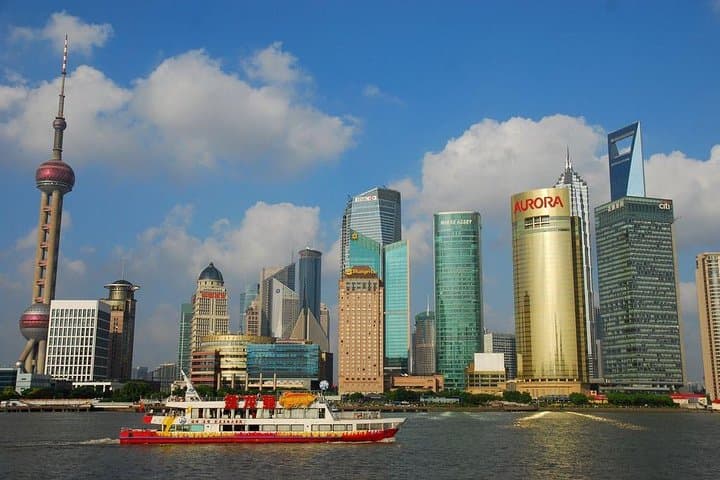 3-Day Chengdu to Xi'an, Beijing & Shanghai Private Tour — Terracotta Warriors, Great Wall & Zhujiajiao photo 5