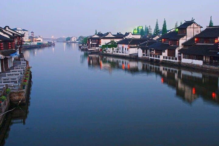 3-Day Chengdu to Xi'an, Beijing & Shanghai Private Tour — Terracotta Warriors, Great Wall & Zhujiajiao photo 6
