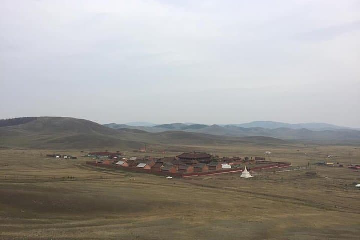 10-Day Northern Mongolia: Khuvsgul Lake & Central Mongolia Adventure photo 6