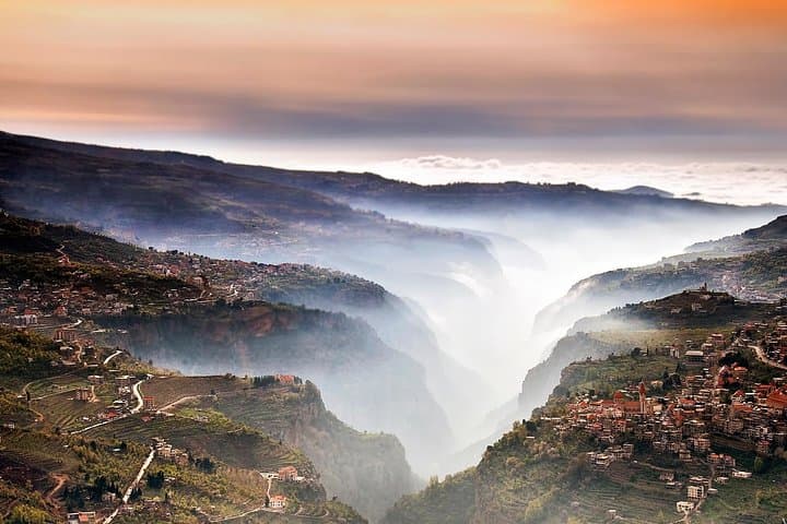 Full-Day Private Tour: Qadisha Valley, Cedars of God & Baalbek from Beirut photo 2
