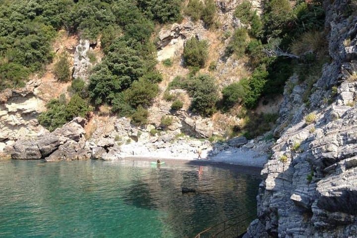Self-Drive Amalfi Coast Boat Rental: Capri & Amalfi Day Trip photo 4