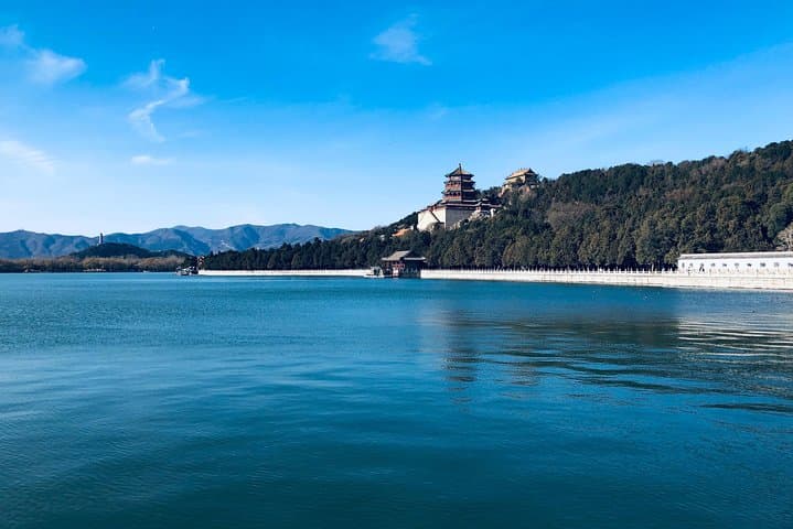 Bullet-Train Shore Excursion: Full-Day Beijing from Tianjin Cruise Port photo 4