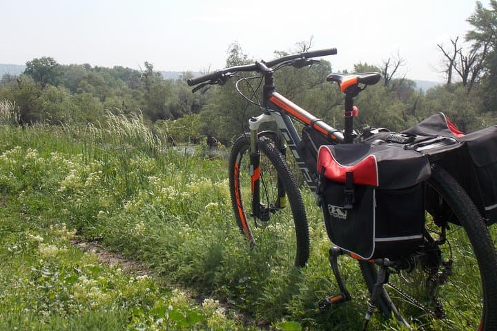 Cycling from Belgrade to Pančevo: Danube-Edge Wild Ride photo 3