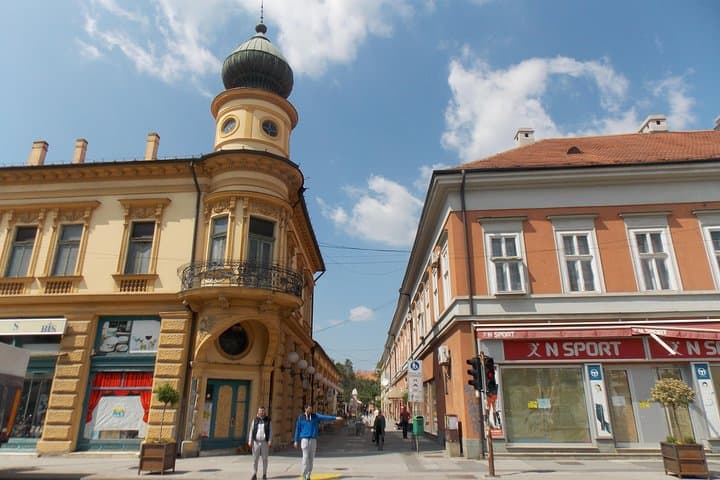 Cycling from Belgrade to Pančevo: Danube-Edge Wild Ride photo 5