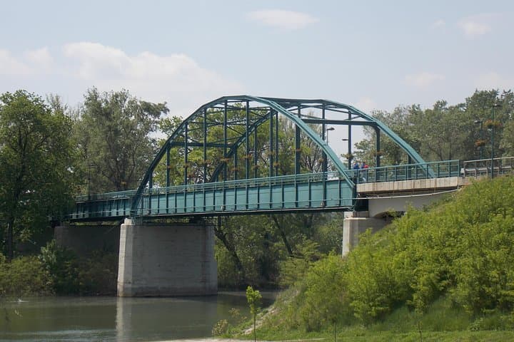 Cycling from Belgrade to Pančevo: Danube-Edge Wild Ride photo 6