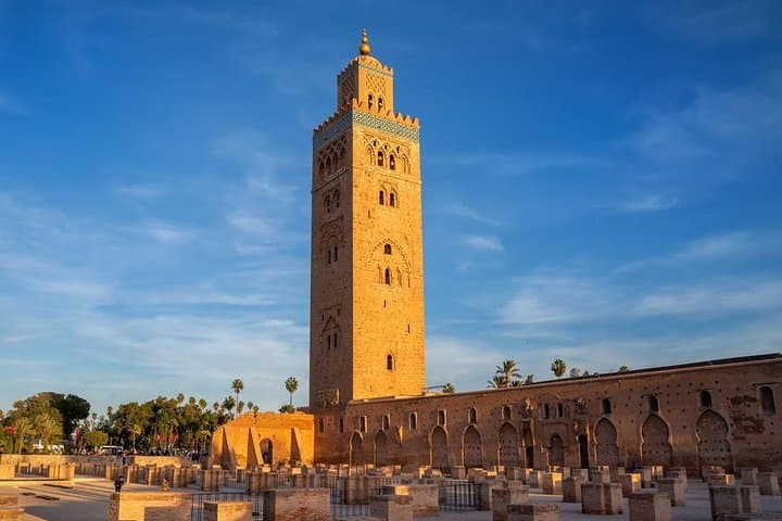 Inside a Marrakech Family Kitchen: Hands-On Moroccan Cooking Class photo 2