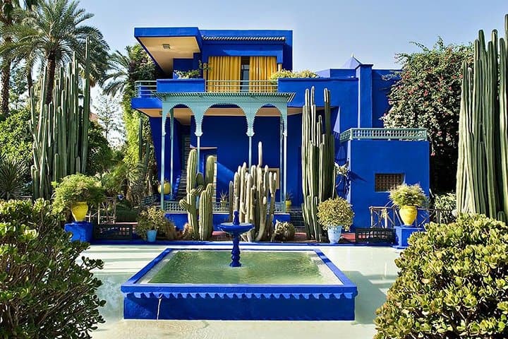 Inside a Marrakech Family Kitchen: Hands-On Moroccan Cooking Class photo 3
