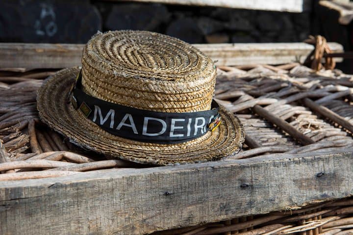 Madeira Half-Day Sightseeing Tour: Eira do Serrado, Monte & Wine Tasting photo 4