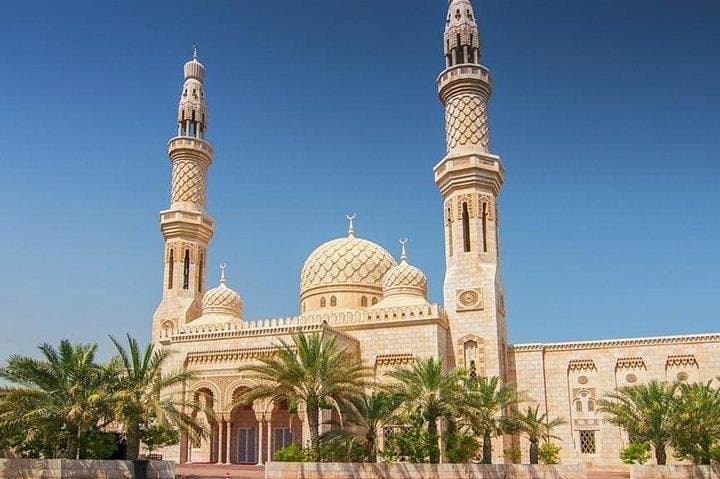 Half-Day Dubai City Sightseeing Tour: From Creekside Heritage to Modern Skyline photo 5
