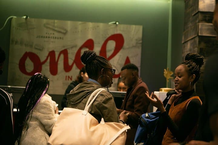 Weekend in Johannesburg: Explore Maboneng, Soweto & Jo'burg Nightlife