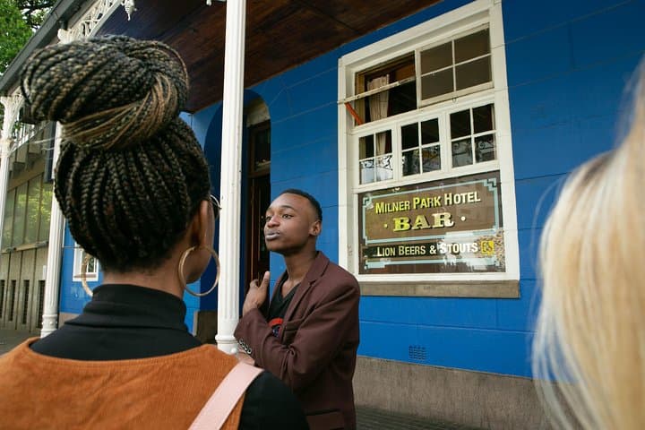 Weekend in Johannesburg: Explore Maboneng, Soweto & Jo'burg Nightlife photo 4