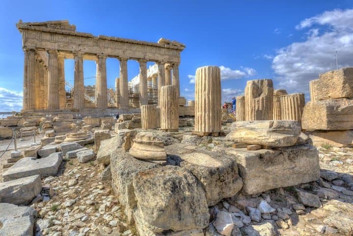 7-Day Northern Greece Tour: Meteora, Delphi & Thessaloniki Highlights photo 5
