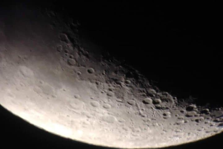 Stargazing in Hurghada: Desert Jeep Adventure with Bedouin BBQ and Night Sky Exploration photo 6