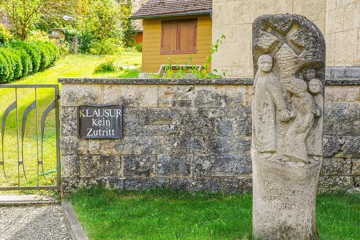 Black Forest Myths and Stories Walk with a Local in the Upper Danube Valley photo 3