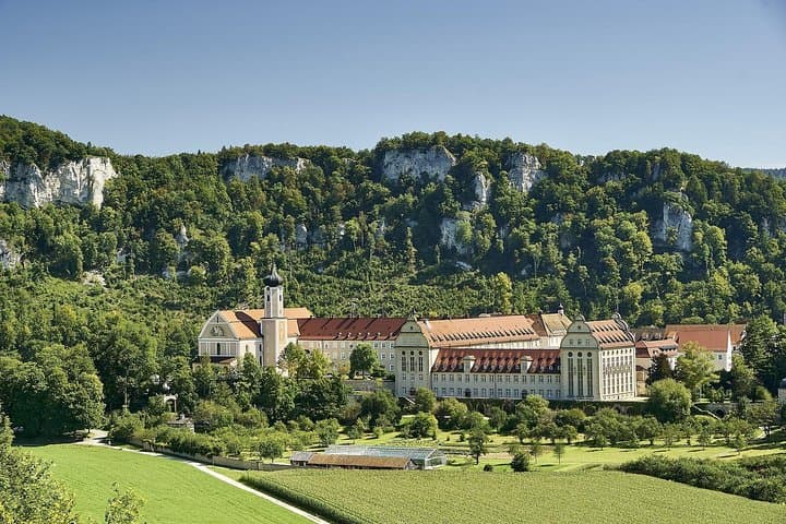 Black Forest Myths and Stories Walk with a Local in the Upper Danube Valley