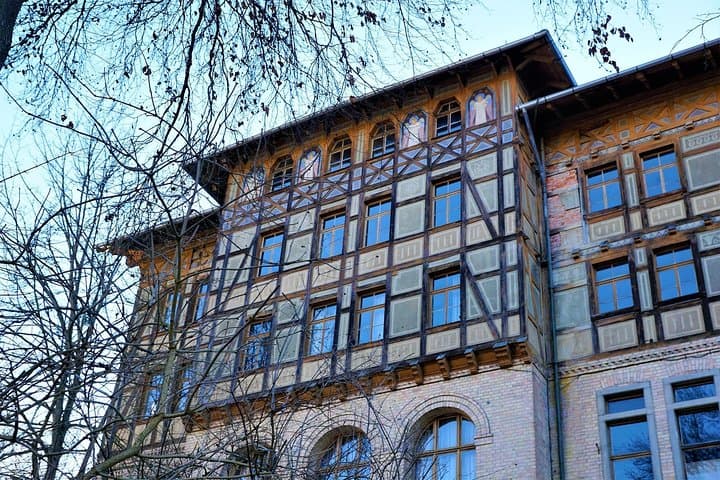 Black Forest Myths and Stories Walk with a Local in the Upper Danube Valley photo 2