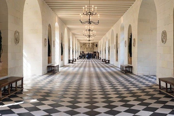 Private Loire Valley Castles Tour: Chenonceau & Chambord from Tours photo 3