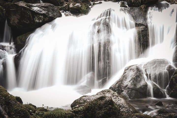 Triberg Black Forest Cultural Hike to Germany's Highest Accessible Waterfall photo 3
