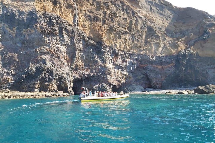 quintado-lorde-to-cais-do-sardinha-shuttle-boat-tour-madeira photo 2