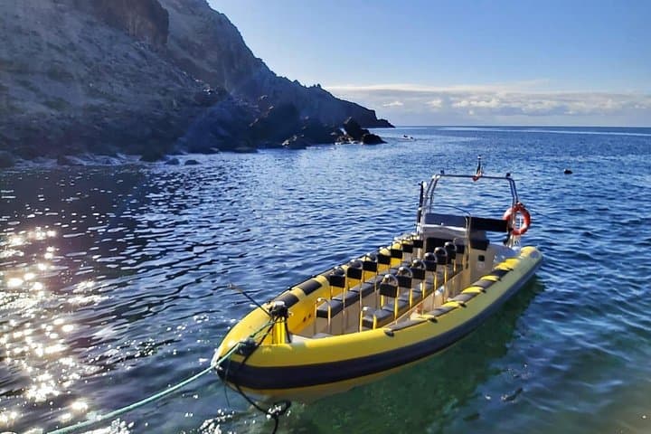 quintado-lorde-to-cais-do-sardinha-shuttle-boat-tour-madeira photo 3