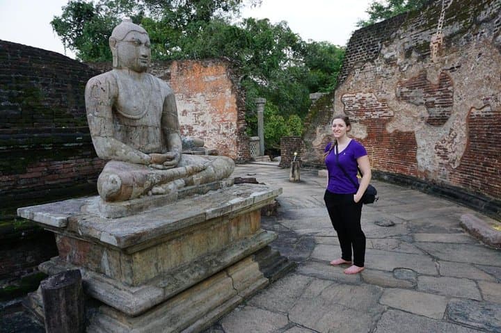 Sri Lanka in Six Days: Culture, Tea Country & Safari Highlights photo 3