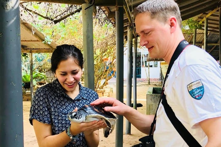 Sri Lanka in Six Days: Culture, Tea Country & Safari Highlights photo 5