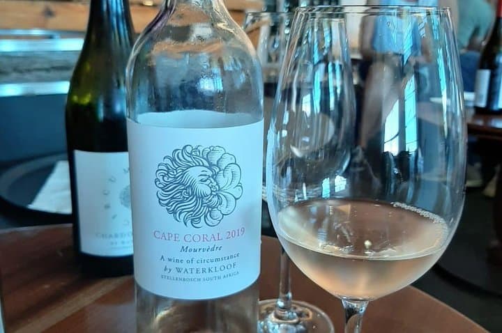 Full-Day Wine Tour to Stellenbosch from Cape Town photo 3