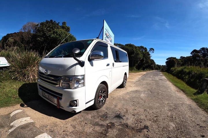 Custom Day Tours from Anuradhapura: Explore Ancient Cities by Private Vehicle photo 3