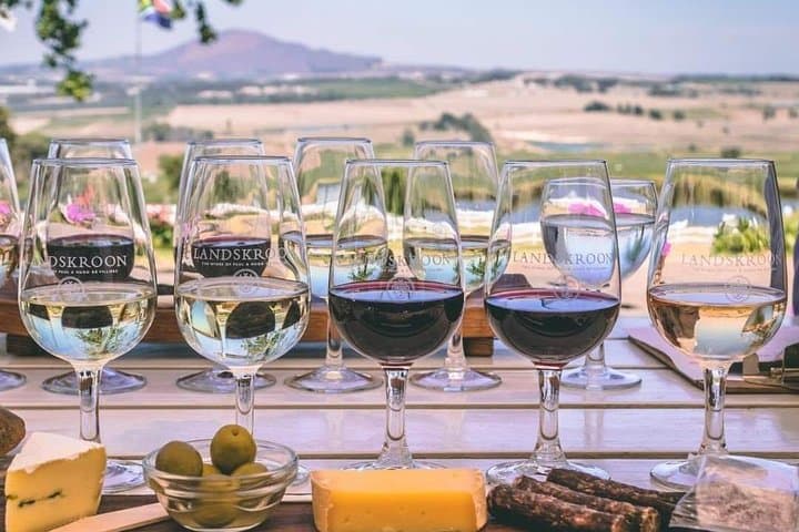Full-Day Wine Tour to Stellenbosch from Cape Town photo 4