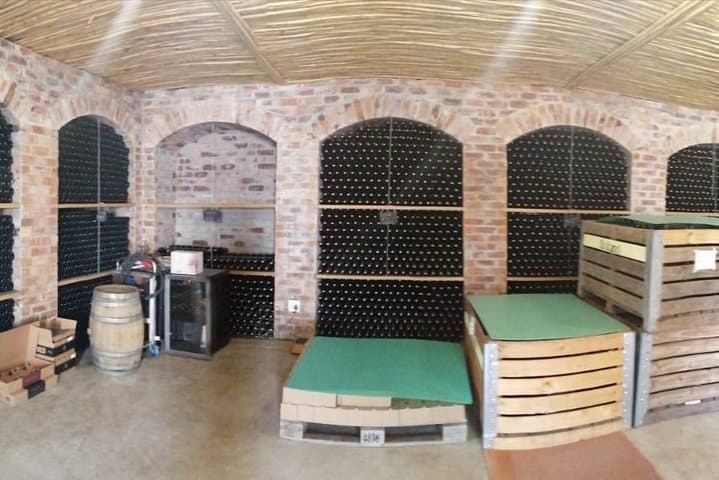Full-Day Wine Tour to Stellenbosch from Cape Town photo 5