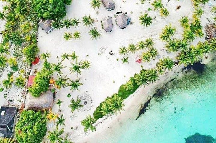 Private Costa Maya Beach Escape: All-Inclusive Day Trip from Mahahual