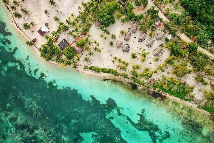 Private Costa Maya Beach Escape: All-Inclusive Day Trip from Mahahual photo 2