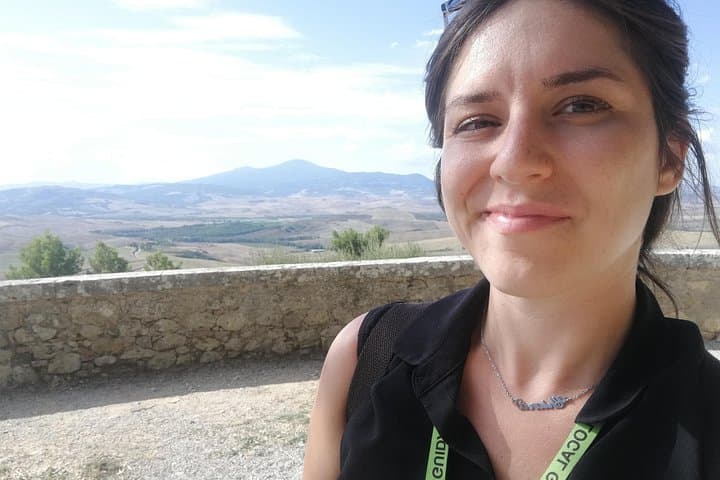 Private Walking Tour of Pienza: Explore the Ideal City & Pecorino Tasting photo 4