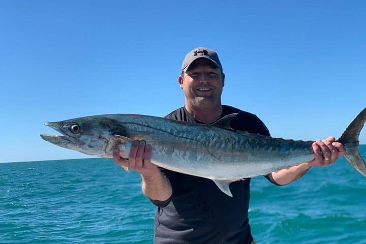 Fort Myers Beach & Naples Fishing Charters — Inshore and Offshore Guided Trips photo 3