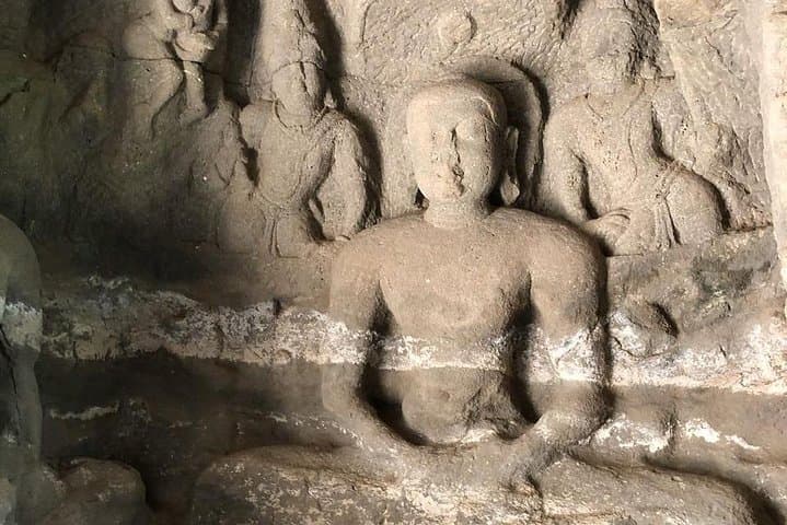 Self-Guided Audio Tour of the Ellora Jain Caves (Caves 30–34) — Aurangabad photo 6