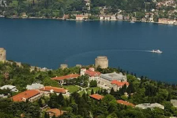 Tranquil Escape: Princes' Islands Day Tour from Istanbul photo 2