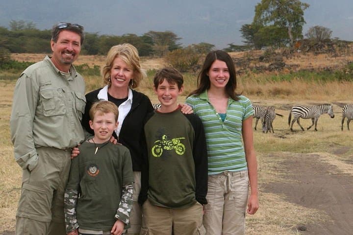 4-Day Ruaha National Park Budget Safari — Game Drives, Bandas & Wildlife photo 3
