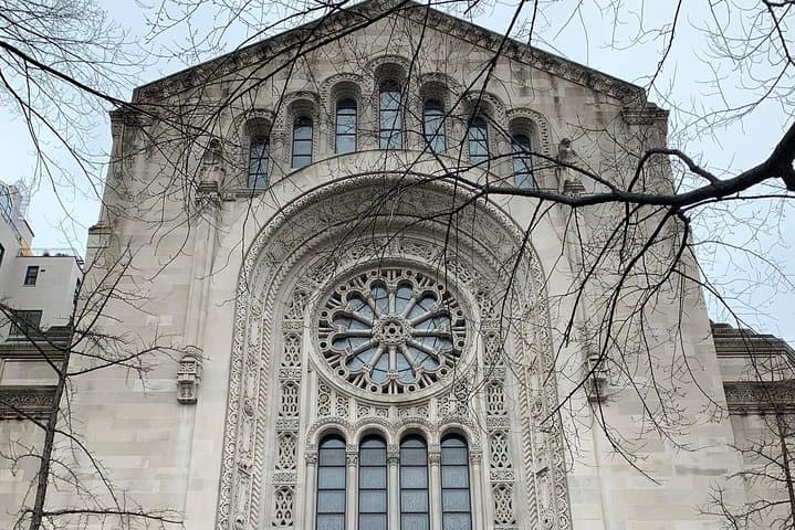 Gilded Age Mansions Walking Tour Along NYC's 5th Avenue photo 2