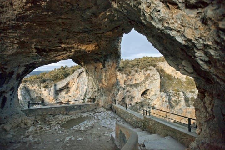 Cuenca & the Enchanted City: Full-Day Nature and Medieval City Tour from Madrid photo 4