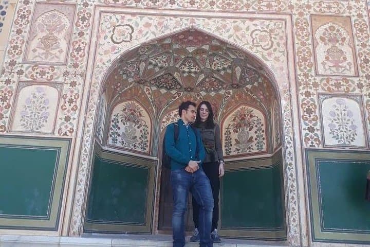 5-Day Golden Triangle Luxury Tour: Delhi, Agra & Jaipur by Train or Car photo 2