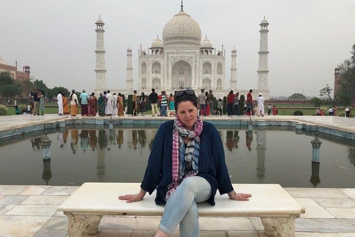 5-Day Golden Triangle Luxury Tour: Delhi, Agra & Jaipur by Train or Car photo 4