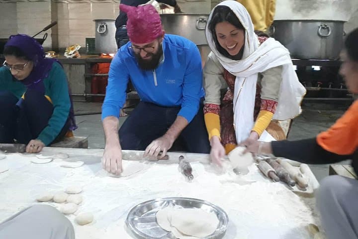 5-Day Golden Triangle Luxury Tour: Delhi, Agra & Jaipur by Train or Car photo 6