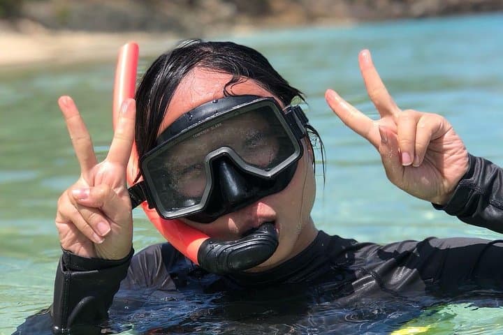 Culebra Power Boat Snorkeling & Flamenco Beach Tour — All-Inclusive Day Trip photo 6