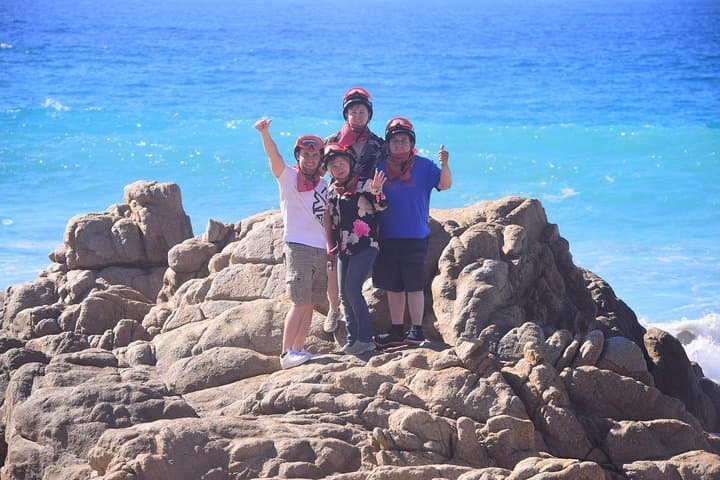 Cabo Migrino UTV Adventure: Desert, Mountain & Beach Off‑Road Tour photo 3