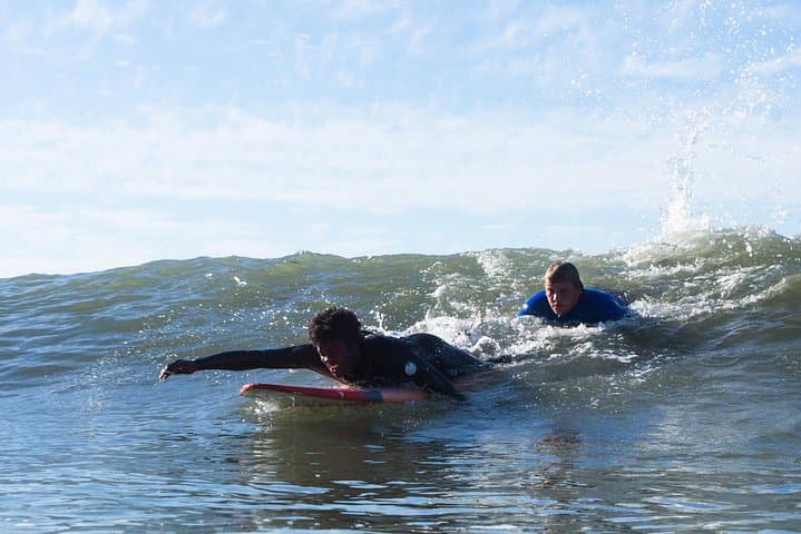 Private Surf Lesson in Santa Barbara — 90-Minute Lesson with Board & Wetsuit photo 5