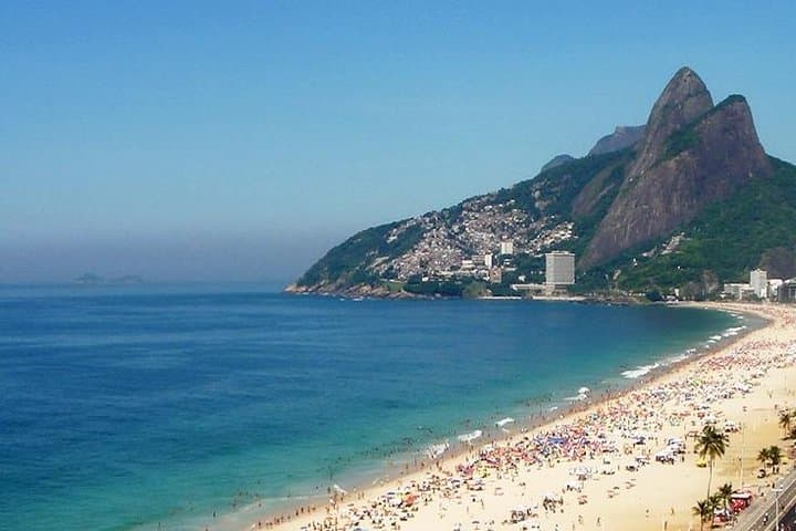 Private 60-Min Helicopter Tour Over Rio de Janeiro — Panoramic Flight from Jacarepaguá photo 4