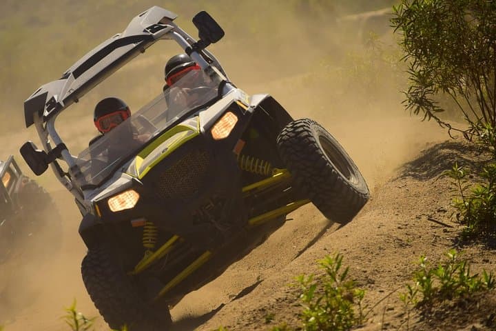 Cabo Candelaria UTV Adventure: Off-Road the Baja 1000 Trails photo 6